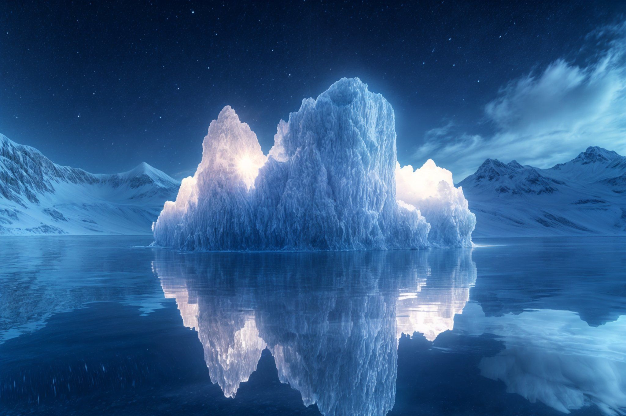 Iceberg